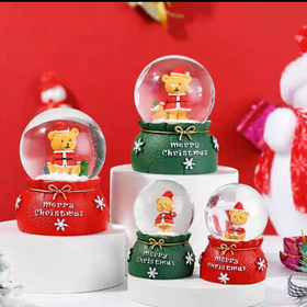 圣诞的口袋系列