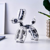 LEXON&Jeff Koons 联名气球狗音响氛围灯低音炮高端艺术家收藏摆件 商品缩略图3