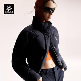 KAILAS凯乐石 女款羽绒服 KG2533287