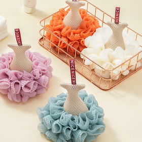 美人鱼浴球（桶装）YFH302