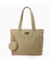 卡其托特包 商品图0