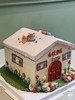 童话房子 /乔迁蛋糕 商品缩略图1