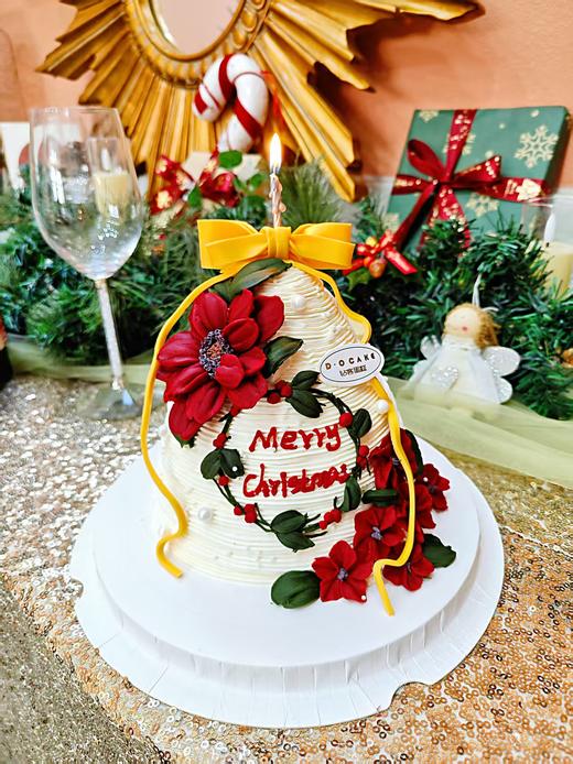 “许愿树” 前面英文字可修改 提前5小时预定 商品图1