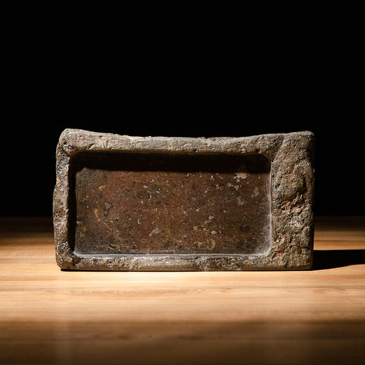 永和九年古砖制砚 商品图8
