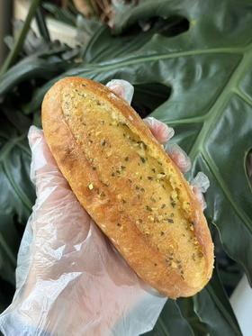 蒜香法棍【下午4点左右出货】