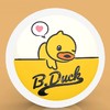 B.Duck小黄鸭 插电LED小夜灯 光感控制 无极调光 商品缩略图4