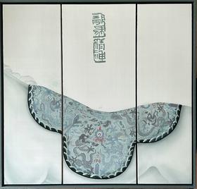 雷明娜《龙马精神》原作