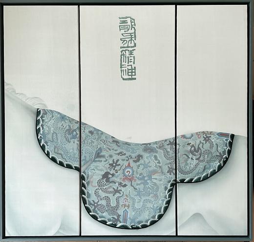 雷明娜《龙马精神》原作 商品图0