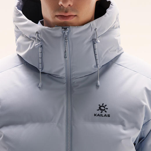 KAILAS凯乐石 男款达古羽绒服 KG2533101 商品图2