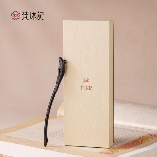 梵沐记沧海吟发簪 商品图4