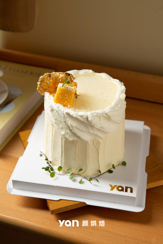 镜面圆舞曲 商品图2