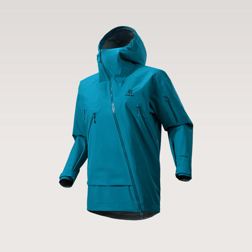 KAILAS凯乐石 男款冲锋衣 KG2531101 商品图1