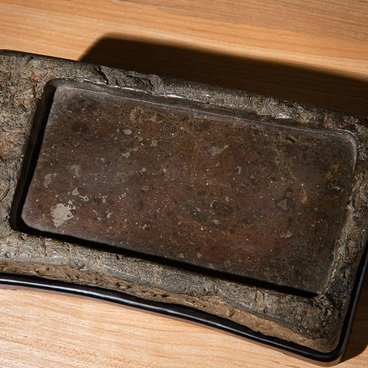 永和九年古砖制砚 商品图3