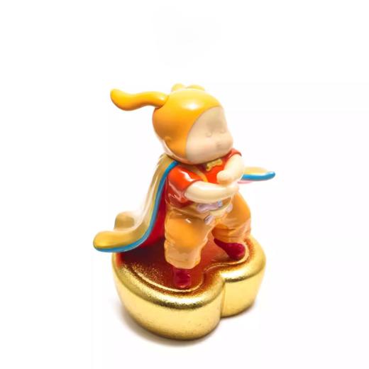 稀奇《宝马得福》 商品图3