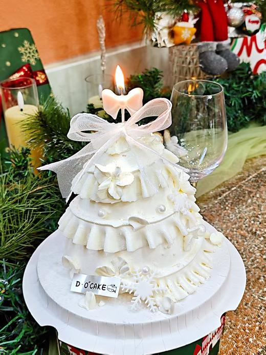 “雪域星愿”  提前5小时预定 商品图1