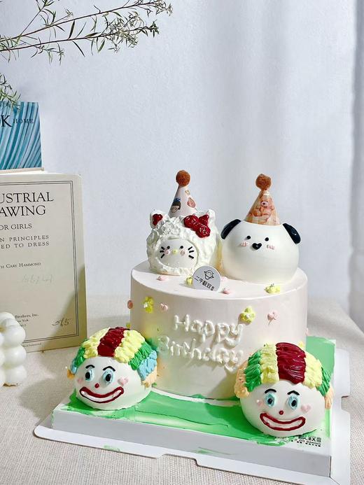 小丑的一家 商品图2