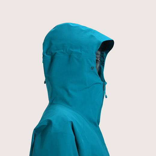 KAILAS凯乐石 男款冲锋衣 KG2531101 商品图3