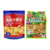 可拉奥海盐|蔬菜小脆饼500g 商品缩略图5
