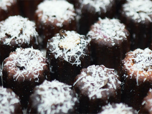 盒装可露丽4枚装（口味需备注） 商品图4