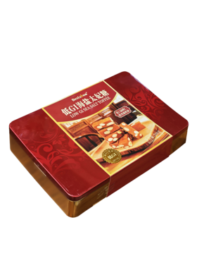 208g柏泰海盐太妃糖