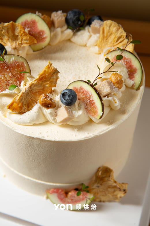 无花果蛋糕 商品图1