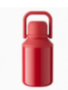 不锈钢壶（红色） 商品缩略图0
