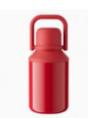 不锈钢壶（红色） 商品图0