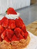 一整颗草莓树· 奶油蛋糕 商品缩略图1