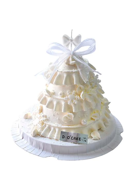 “雪域星愿”  提前5小时预定 商品图0