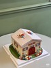 童话房子 /乔迁蛋糕 商品缩略图2