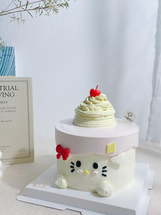 ins  Kitty 商品图2