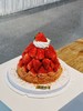 一整颗草莓树· 奶油蛋糕 商品缩略图2