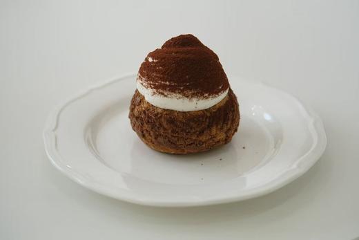 提拉米苏泡芙 商品图0