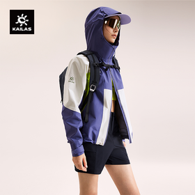KAILAS凯乐石 女款冲锋衣 KG2531201
