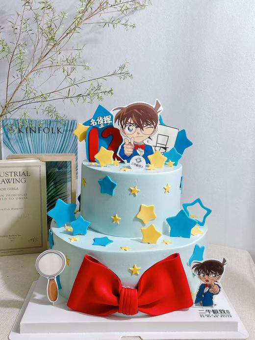 侦探柯南 商品图2