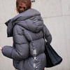 【特价不退换】【预售7天】良木礼短款连帽鹅绒服（D251101750） 商品缩略图7