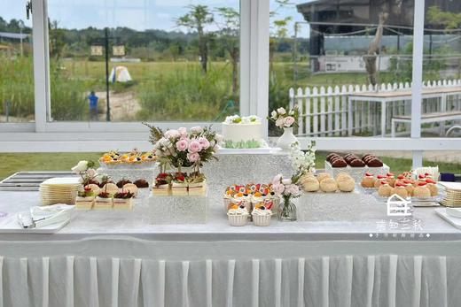 茶歇定制服务 商品图0