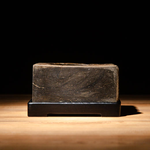 东晋“永和二年”古砖制砚 商品图5