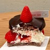 【巧遇莓好】冬季限定草莓巧克力小3寸mini奶糕下午茶一人食（单点不送） 商品缩略图3