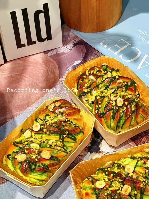 意大利开心果巴布卡 商品图1