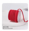 圣诞红绳丝带/1*1卷 商品缩略图0
