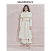 玛克门店发货：：MAXRIENY毛呢大衣(货号:MS85CT510) 商品缩略图2