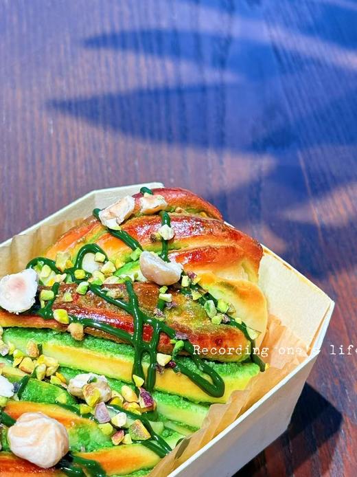 意大利开心果巴布卡 商品图3