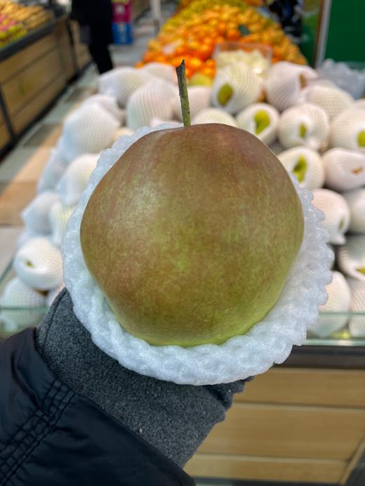 大众玉露梨三斤 商品图2