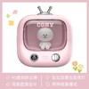 Line Friends 桌面TV加湿器 带夜灯功能  静音喷雾 J03 商品缩略图0