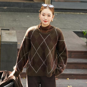 【特价不退换】【预售7天】良木礼休闲上衣(D251102301F)