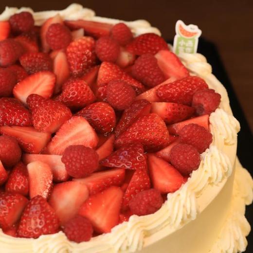 双莓交响曲•欢聚Tablecake 商品图2