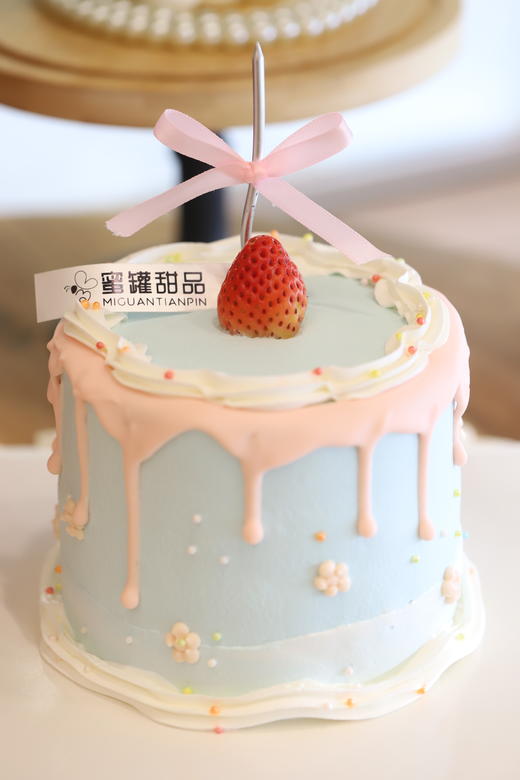 小蛋糕 商品图0