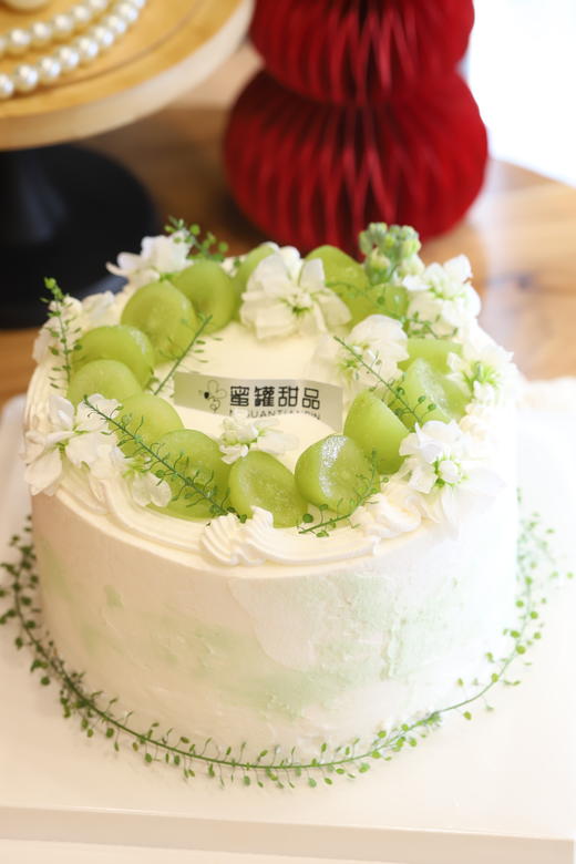 一抹清新 商品图0