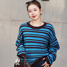 【特价不退换】良木礼绵羊毛上衣（D251102210F）